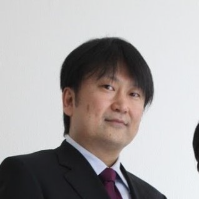 代表 安倍栄司