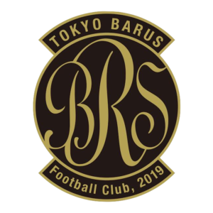 東京バルスFCロゴ